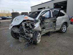 2008 Lexus RX 350 en venta en Arlington, WA