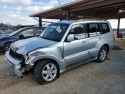 Run And Drives Cars for sale at auction: 2005 Mitsubishi Montero Limited