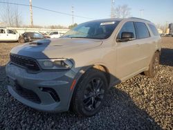 2024 Dodge Durango GT en venta en Portland, OR