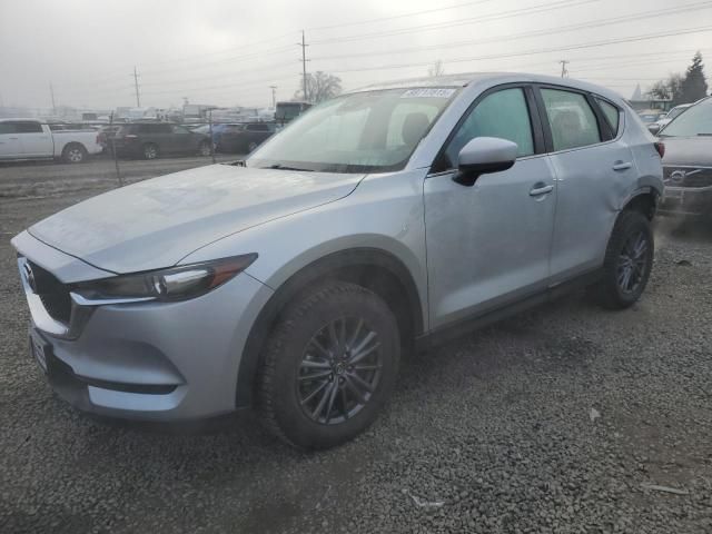 2019 Mazda CX-5 Sport