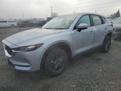 2019 Mazda CX-5 Sport en venta en Eugene, OR