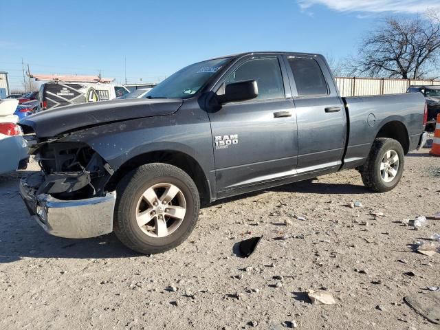 2019 Dodge RAM 1500 Classic Tradesman