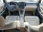 2003 Toyota Highlander Limited