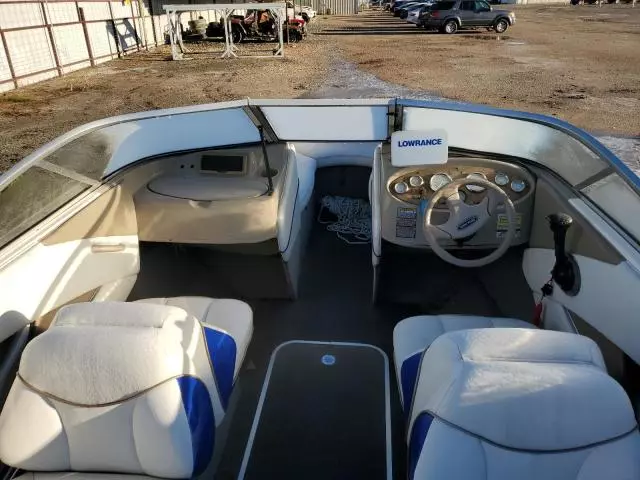 2003 Bayliner Boat