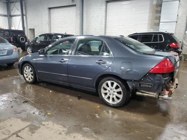 2006 Honda Accord EX