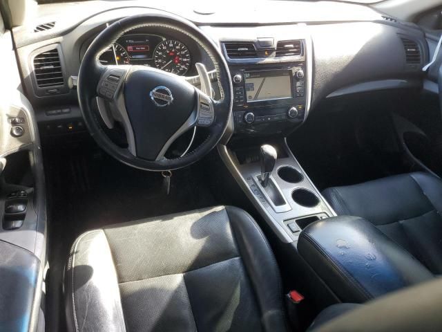 2014 Nissan Altima 3.5S