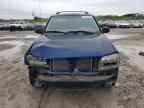 2002 Chevrolet Trailblazer