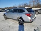 2015 Subaru Outback 3.6R Limited