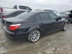 2008 BMW 535 I