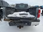 2011 Chevrolet Silverado K2500 Heavy Duty LT