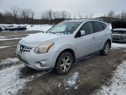 2011 Nissan Rogue S en venta en Marlboro, NY