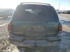 2002 Chevrolet Trailblazer