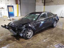 Cadillac salvage cars for sale: 2009 Cadillac CTS