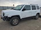 2017 Jeep Patriot Sport