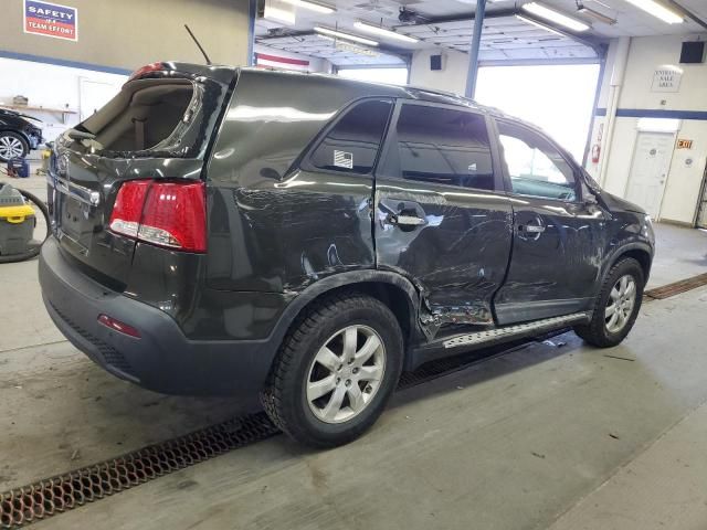 2011 KIA Sorento Base