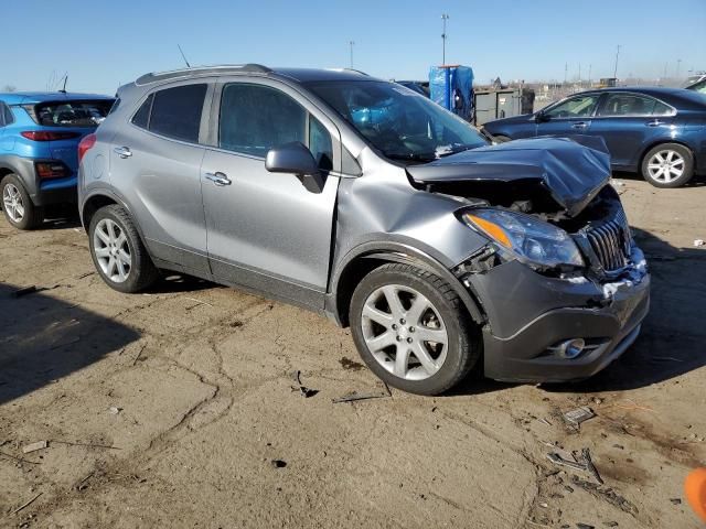 2013 Buick Encore Premium