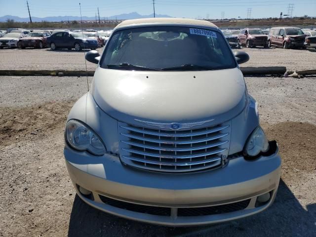 2006 Chrysler PT Cruiser Touring