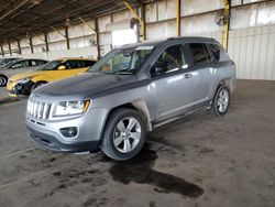 Run And Drives Cars for sale at auction: 2016 Jeep Compass Sport