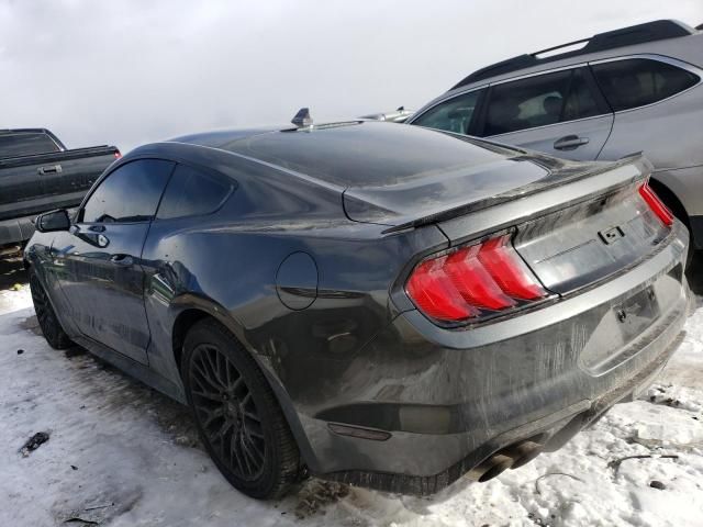 2020 Ford Mustang GT