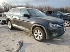 2018 Volkswagen Atlas SEL