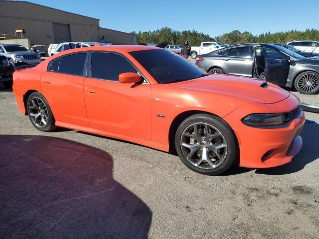 2020 Dodge Charger Scat Pack