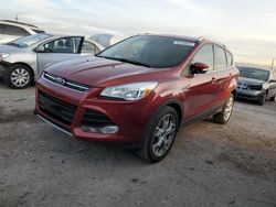 2016 Ford Escape Titanium en venta en Tucson, AZ