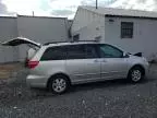 2004 Toyota Sienna XLE