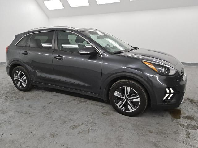 2020 KIA Niro EX