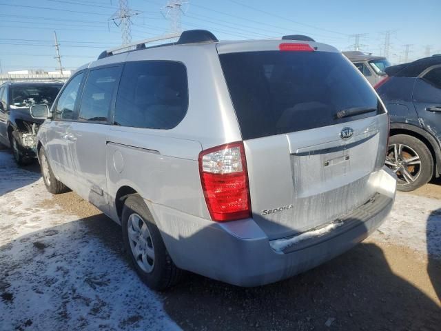 2008 KIA Sedona EX