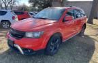 2019 Dodge Journey Crossroad