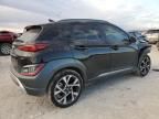 2023 Hyundai Kona Limited