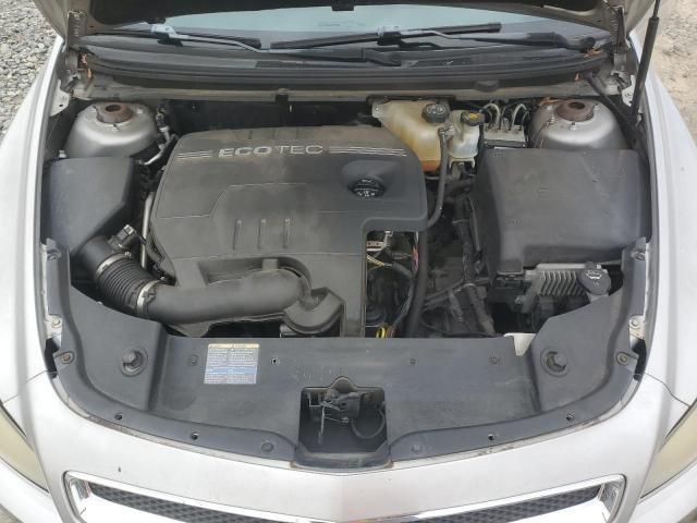 2008 Chevrolet Malibu 1LT