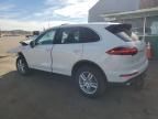 2017 Porsche Cayenne