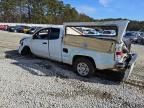 2020 Chevrolet Colorado