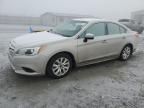 2015 Subaru Legacy 2.5I Premium