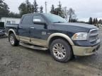 2013 Dodge RAM 1500 Longhorn