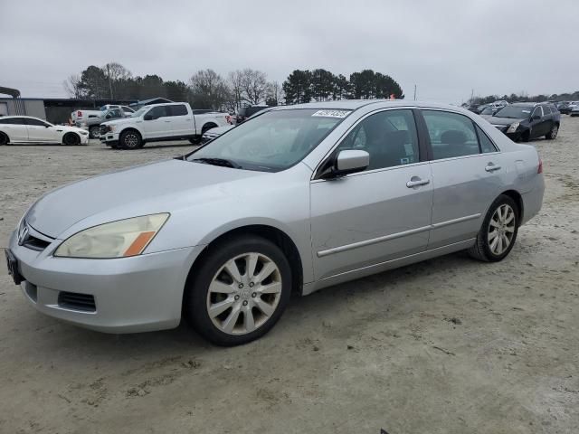 2006 Honda Accord EX