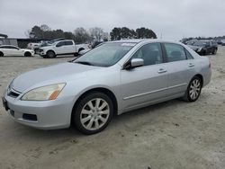 2006 Honda Accord EX en venta en Loganville, GA