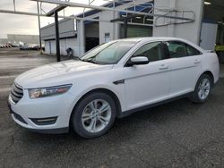 2016 Ford Taurus SEL en venta en Pasco, WA