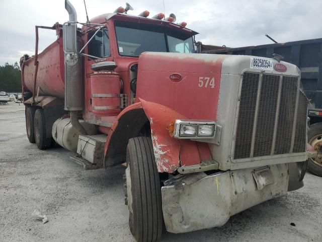 1992 Peterbilt 379