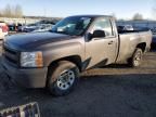 2010 Chevrolet Silverado C1500