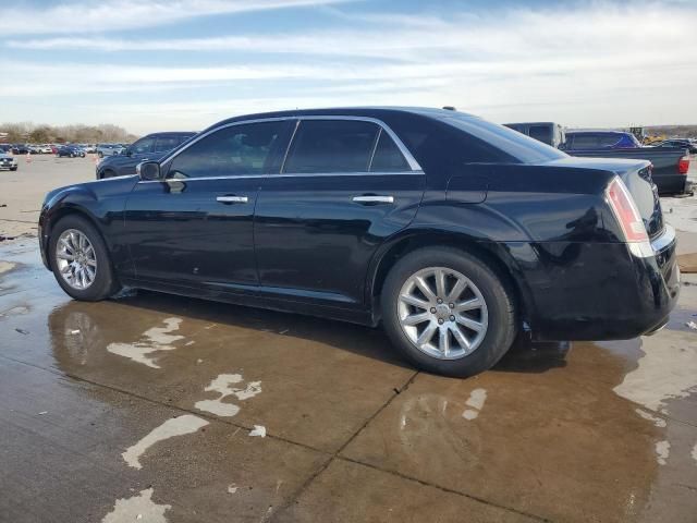 2013 Chrysler 300C