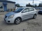 2009 Pontiac Vibe