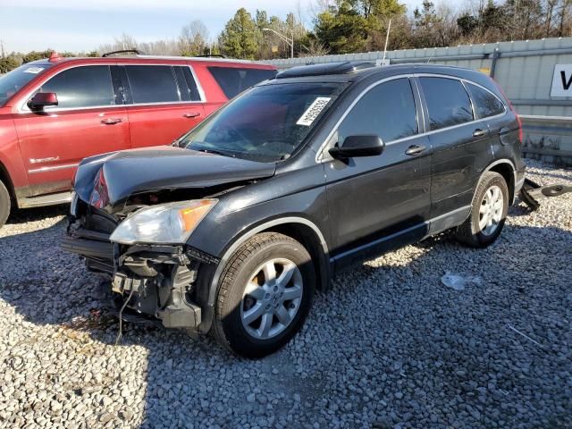 2007 Honda CR-V EX