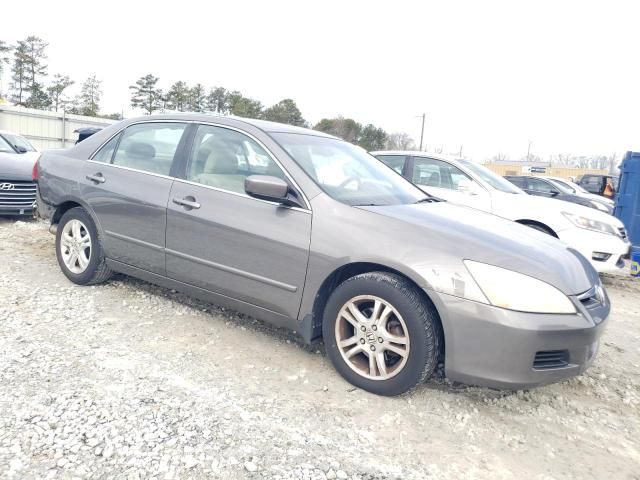 2006 Honda Accord EX