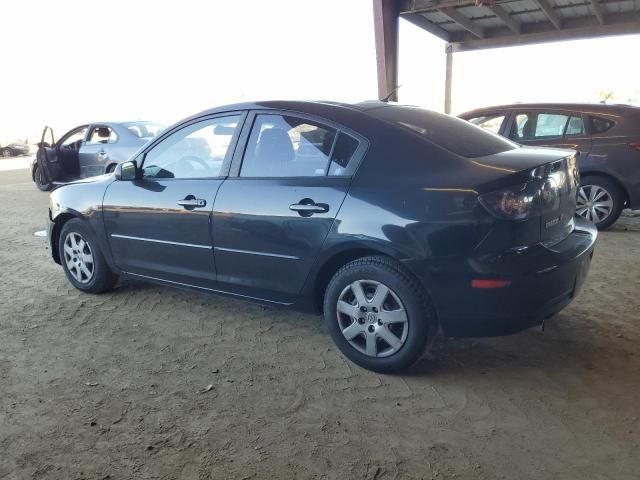 2008 Mazda 3 I