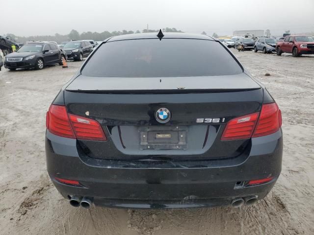 2014 BMW 528 I