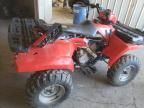 2008 Polaris Sportsman 500 H.O