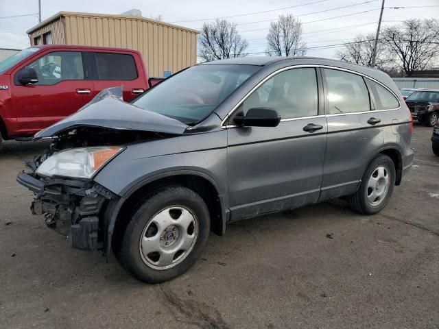 2010 Honda CR-V LX