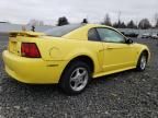 2003 Ford Mustang